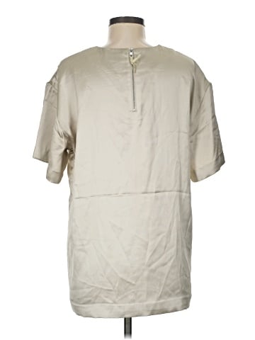 H&M Short Sleeve T-Shirt (view 2)