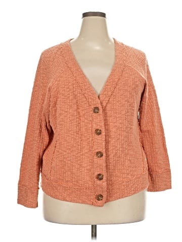 TWO by Vince Camuto Cardigan (view 1)