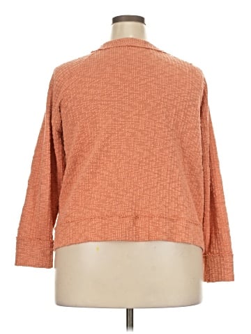 TWO by Vince Camuto Cardigan (view 2)
