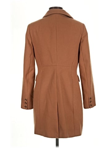Topshop Coat (view 2)
