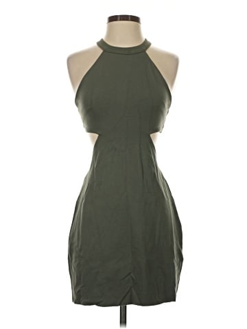 Silence and Noise Cocktail Dress (view 1)