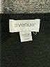 Avenue Black Pullover Sweater Size 18 Plus - photo 7