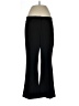 Larry Levine Black Dress Pants Size 12 - photo 1