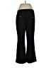 Larry Levine Black Dress Pants Size 12 - photo 2