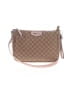 Nine West Brown Crossbody Bag One size - photo 1