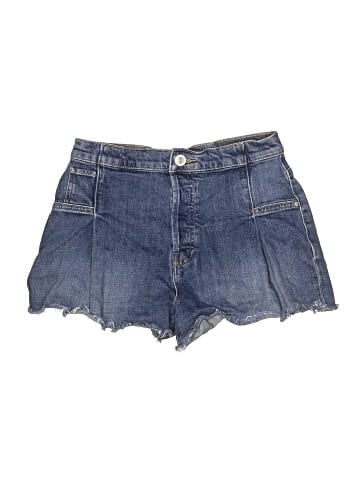 Hudson Jeans Denim Shorts (view 1)