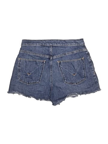 Hudson Jeans Denim Shorts (view 2)