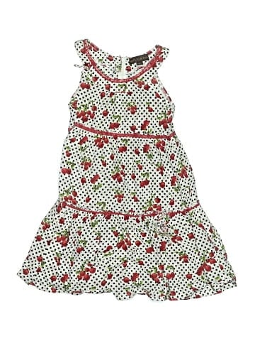 Fleurisse Dress (view 1)