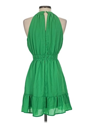 Shinestar Cocktail Dress (view 2)