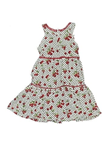 Fleurisse Dress (view 2)