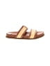Tommy Hilfiger Tan Brown Sandals Size 9 - photo 1