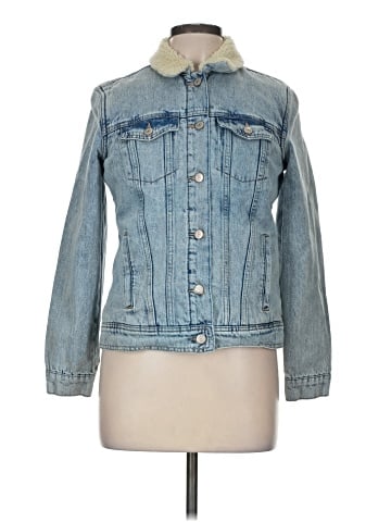 Old Navy Denim Jacket (view 1)