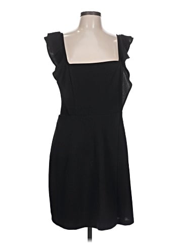 BCBG Paris Cocktail Dress (view 1)