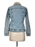 Old Navy 100% Cotton Blue Denim Jacket Size M - photo 2