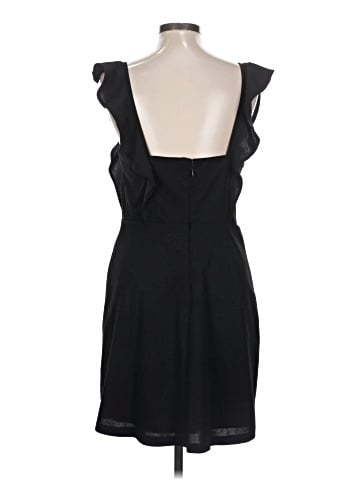 BCBG Paris Cocktail Dress (view 2)