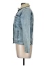 Old Navy 100% Cotton Blue Denim Jacket Size M - photo 5