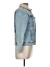 Old Navy 100% Cotton Blue Denim Jacket Size M - photo 4