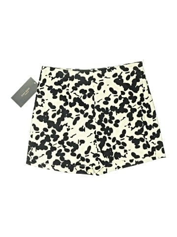 Zara Basic Shorts (view 1)