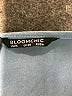 BLOOMCHIC Blue Tank Top Size 26 - photo 7