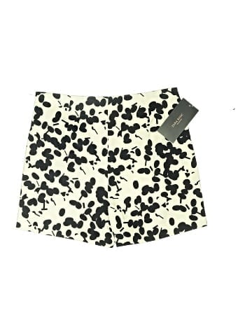 Zara Basic Shorts (view 2)