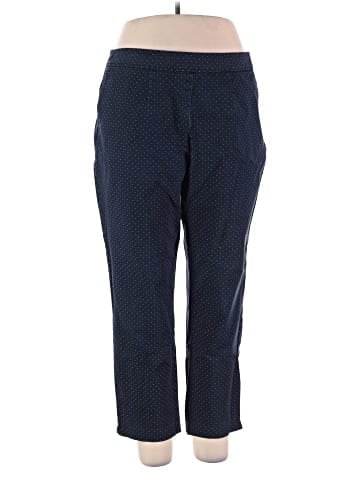 L.L.Bean Casual Pants (view 1)