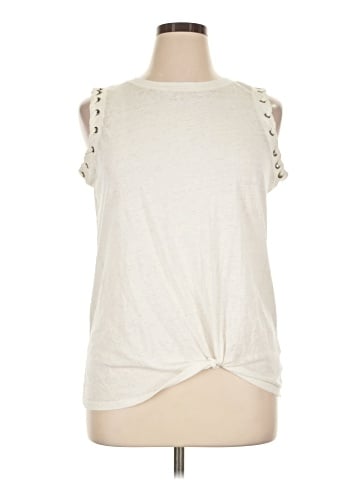 Wrangler Jeans Co Sleeveless Top (view 1)