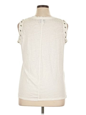 Wrangler Jeans Co Sleeveless Top (view 2)