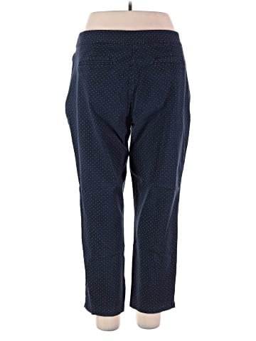 L.L.Bean Casual Pants (view 2)