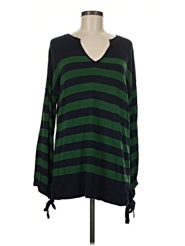 Ann Taylor Pullover Sweater (view 1)