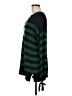 Ann Taylor Stripes Green Pullover Sweater Size M - photo 5