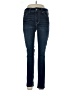 Seven7 Solid Blue Jeans Size 10 - photo 1