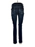 Seven7 Solid Blue Jeans Size 10 - photo 2
