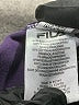 FILA Solid Purple Active Pants Size S - photo 8