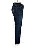 Seven7 Solid Blue Jeans Size 10 - photo 4