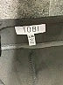 TOBI Solid Black Dress Pants Size L - photo 7