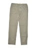 Crewcuts Solid Tan Khakis Size 10 - photo 1