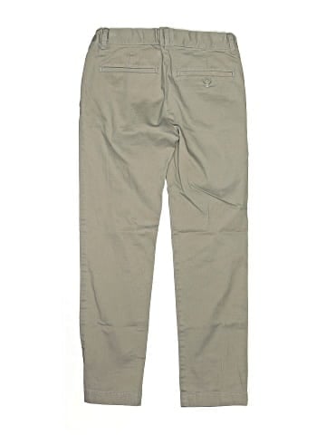 Crewcuts Khakis (view 2)