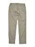 Crewcuts Solid Tan Khakis Size 10 - photo 2