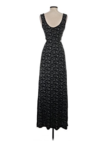 Silence and Noise Casual Dress (view 2)