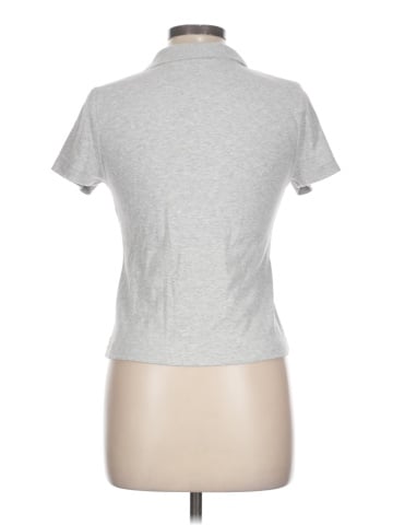 DKNY Jeans Short Sleeve Polo (view 2)