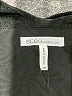 BCBGeneration Chevron-herringbone Black Cocktail Dress Size XXS - photo 4