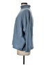 Kerisma Blue Turtleneck Sweater Size Med - Lg - photo 5