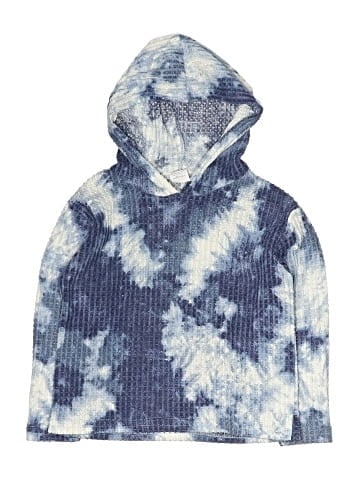 Dori Creations Pullover Hoodie (view 1)