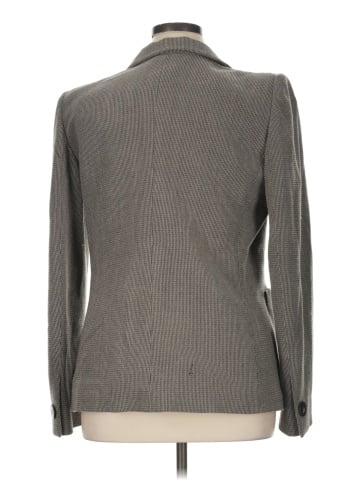 Armani Collezioni Wool Blazer (view 2)
