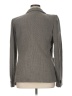 Armani Collezioni Gray Wool Blazer Size 14 - photo 2