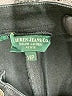Lauren Jeans Co. Solid Black Shorts Size 14 Petite - photo 3