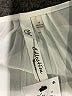 NY Collection 100% Polyester Ivory 3/4 Sleeve Blouse Size 1X - photo 7