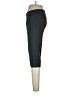 Danskin Now Color Block Gray Active Pants Size 12 - photo 5