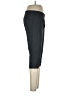 Danskin Now Color Block Gray Active Pants Size 12 - photo 4