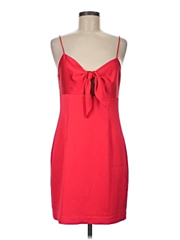 Aidan Mattox Cocktail Dress (view 1)